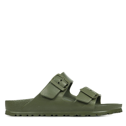 Birkenstock Arizona Eva - Kaki