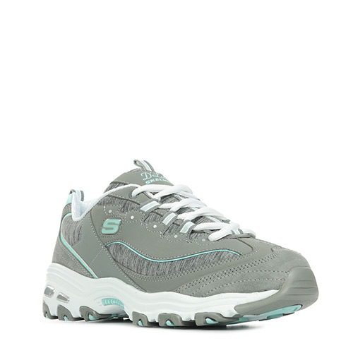 Skechers D'Lites Charming Illusion