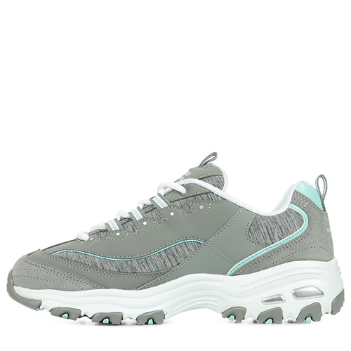Skechers D'Lites Charming Illusion