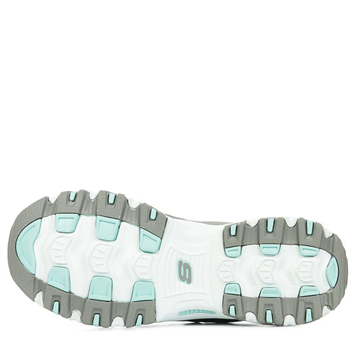 Skechers D'Lites Charming Illusion