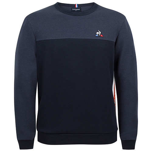 sweat le coq sportif homme 2016