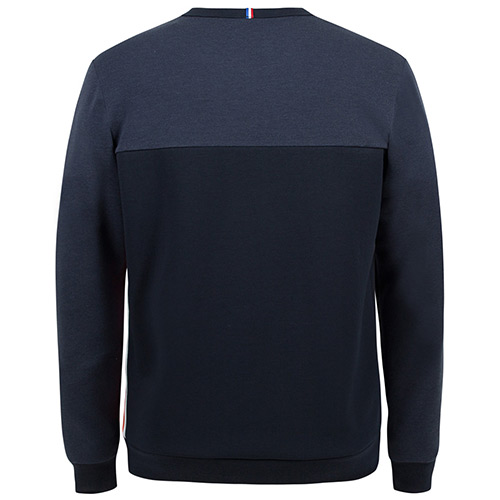 Le Coq Sportif Crew Sweat Sweat