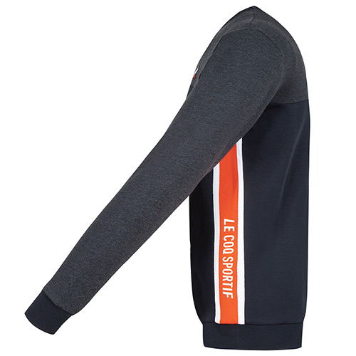 Le Coq Sportif Crew Sweat Sweat