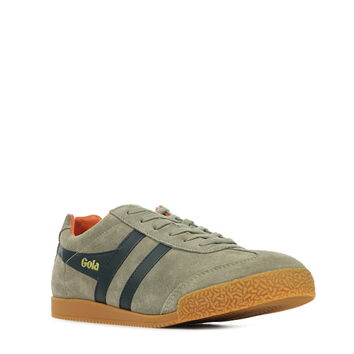 Gola Harrier Suede