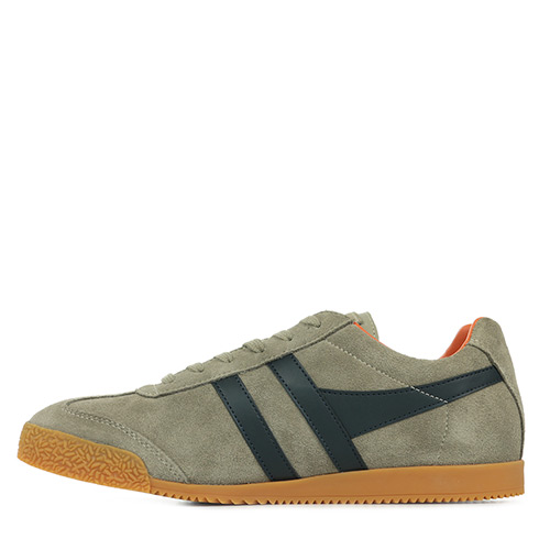 Gola Harrier Suede