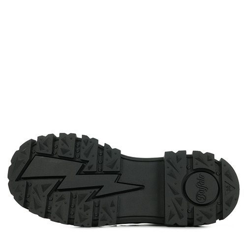 Buffalo Aspha Lace Up Hi