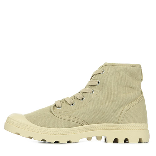 Palladium Pampa Hi US
