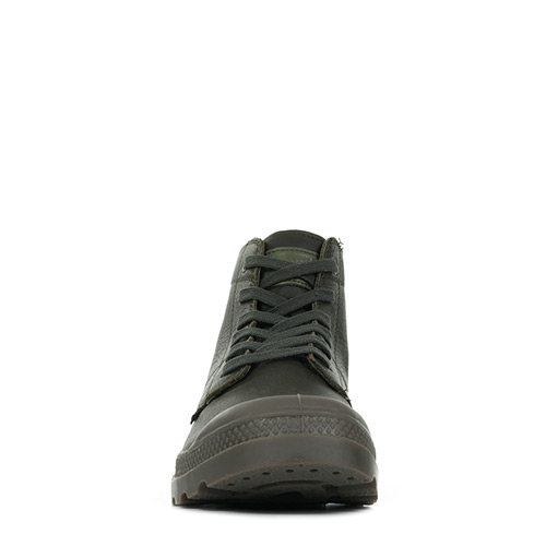 Palladium Pallabrousse Leather