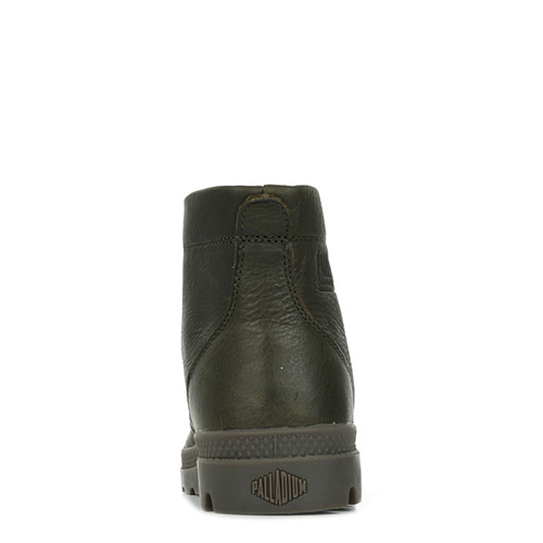 Palladium Pallabrousse Leather