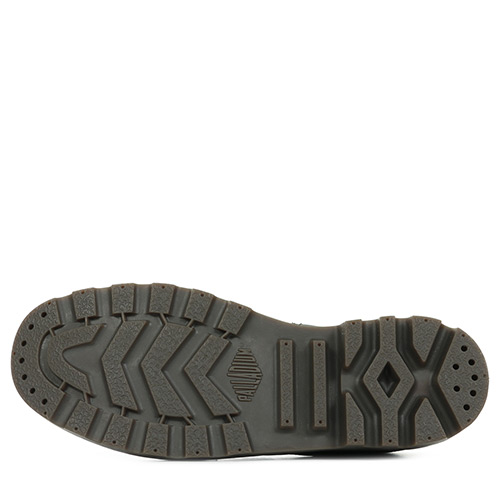 Palladium Pallabrousse Leather