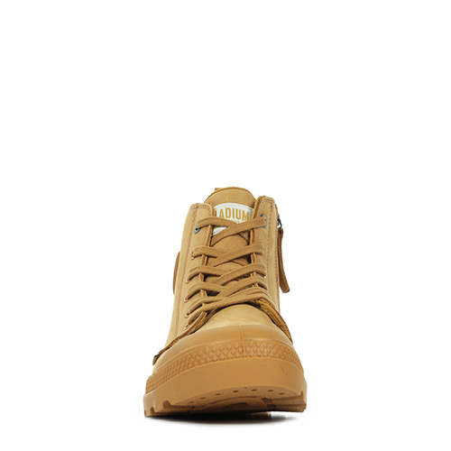 Palladium Hi Zip Nubuck
