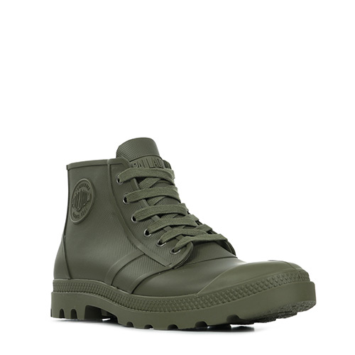 Palladium Pampa Hi Rain U