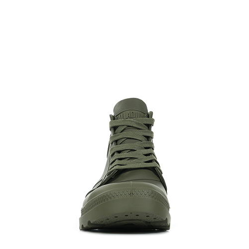 Palladium Pampa Hi Rain U