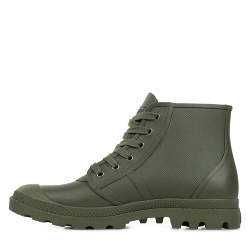 Palladium Pampa Hi Rain U