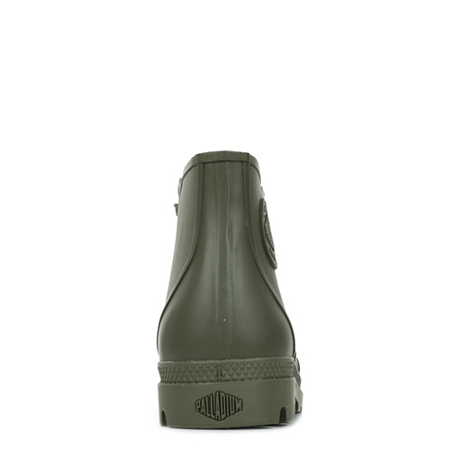 Palladium Pampa Hi Rain U