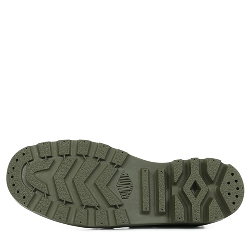 Palladium Pampa Hi Rain U
