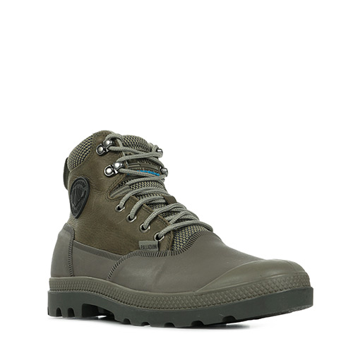 Palladium Sporcuf Wp 2.0
