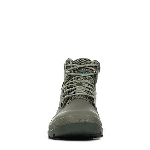 Palladium Sporcuf Wp 2.0