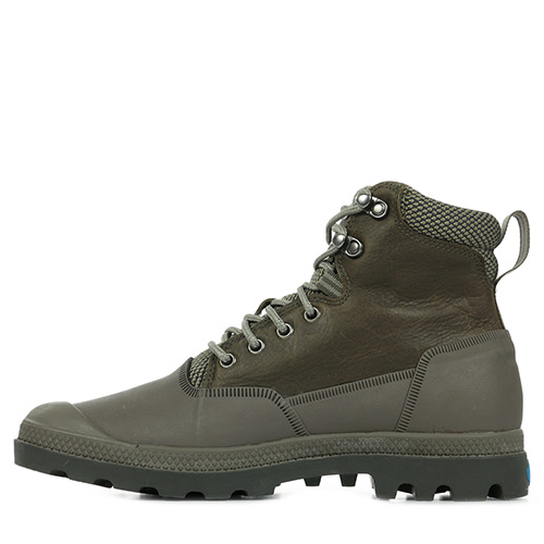 Palladium Sporcuf Wp 2.0