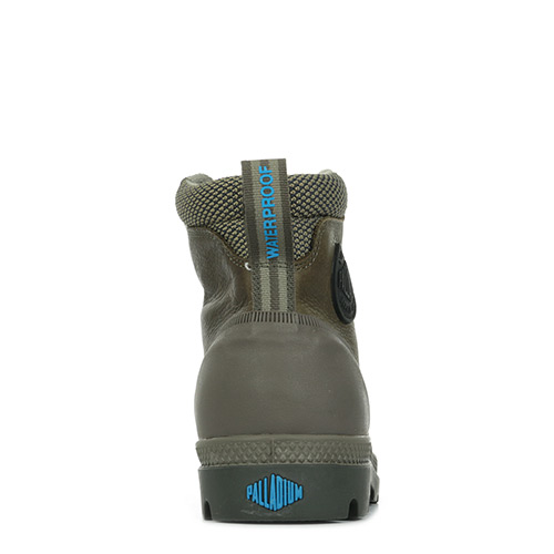 Palladium Sporcuf Wp 2.0