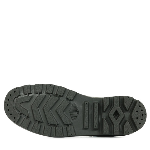 Palladium Sporcuf Wp 2.0