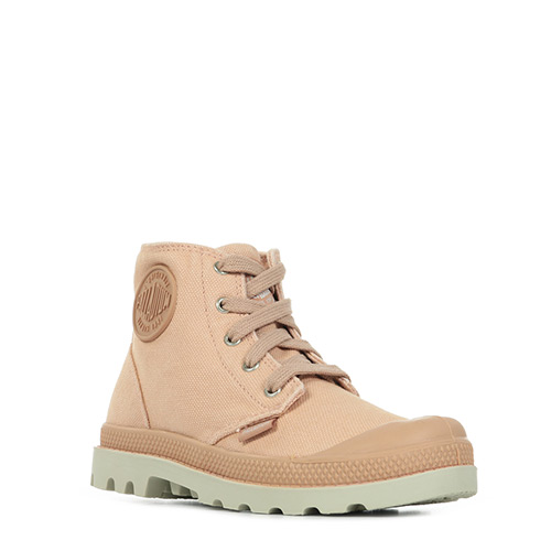 Palladium Pampa Hi Zipper