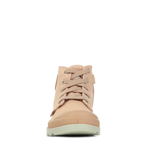 Palladium Pampa Hi Zipper