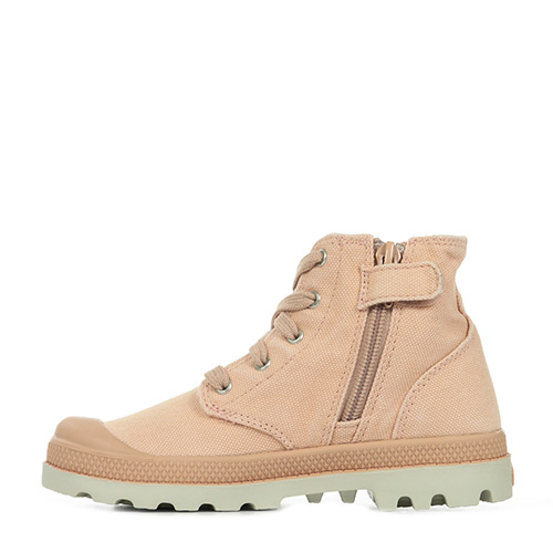 Palladium Pampa Hi Zipper