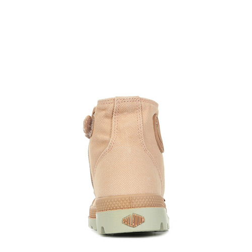 Palladium Pampa Hi Zipper