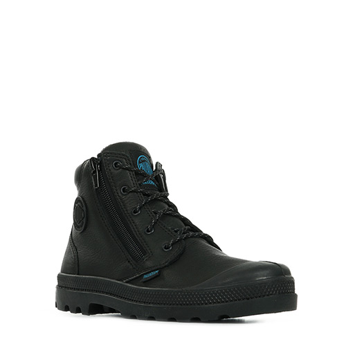 Palladium Pampa Hi Cuff