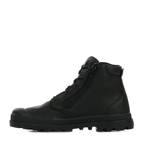 Palladium Pampa Hi Cuff