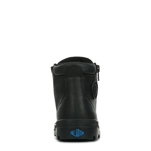 Palladium Pampa Hi Cuff