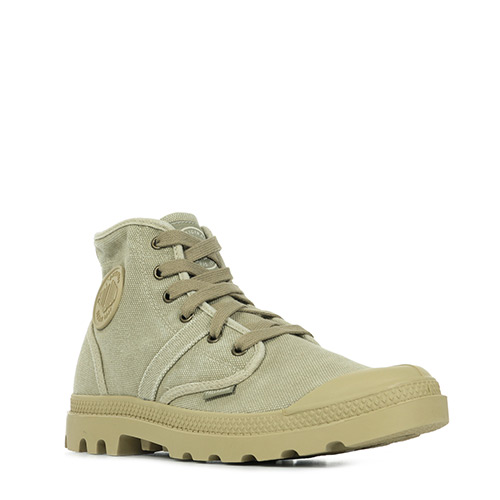 Palladium Pallabrouse