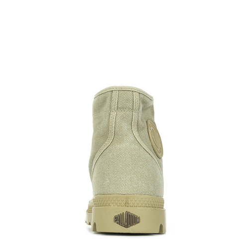 Palladium Pallabrouse