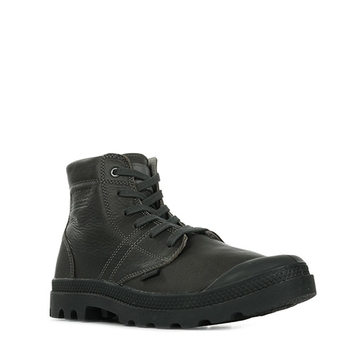 Palladium Pallabrousse LTH
