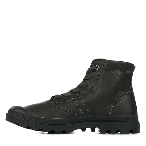 Palladium Pallabrousse LTH