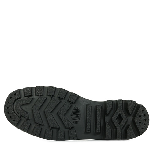 Palladium Pallabrousse LTH