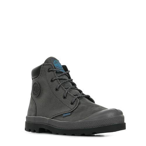 Palladium Pampa Hi Cuff