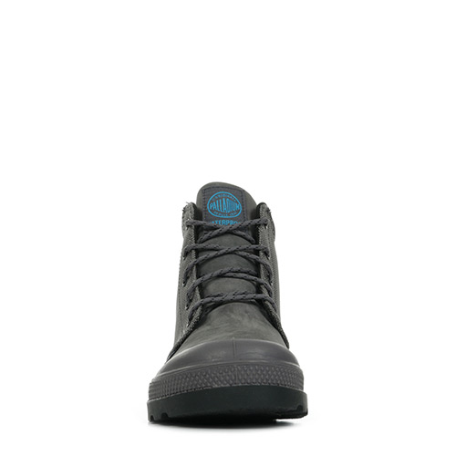 Palladium Pampa Hi Cuff