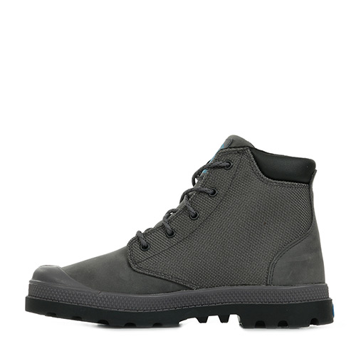Palladium Pampa Hi Cuff