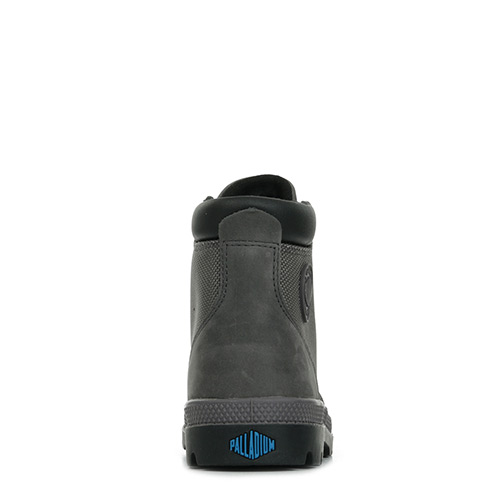 Palladium Pampa Hi Cuff