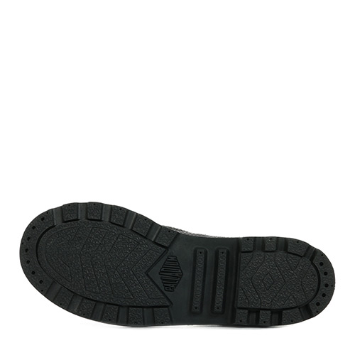 Palladium Pampa Hi Cuff