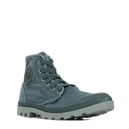Palladium Pampa Hi
