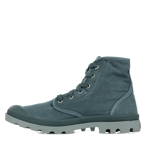 Palladium Pampa Hi