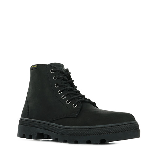Palladium Pallabosse Mid