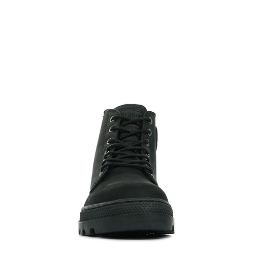 Palladium Pallabosse Mid