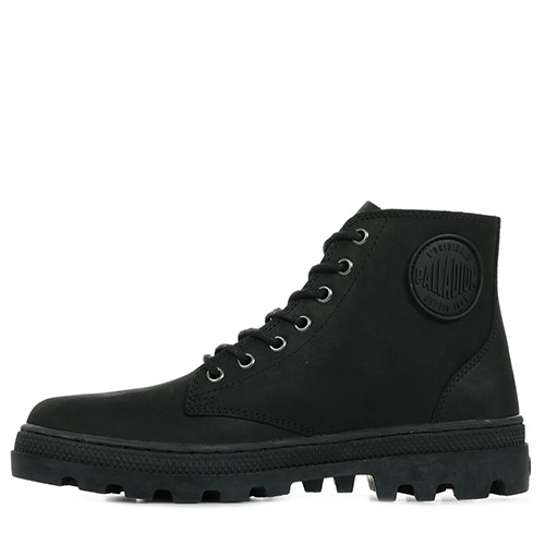 Palladium Pallabosse Mid