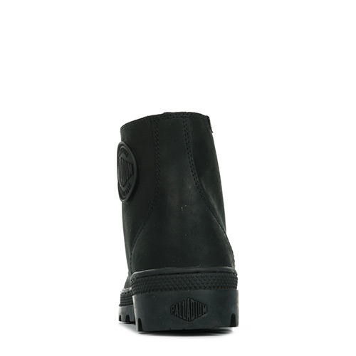 Palladium Pallabosse Mid