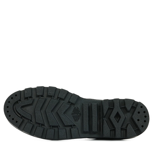 Palladium Pallabosse Mid