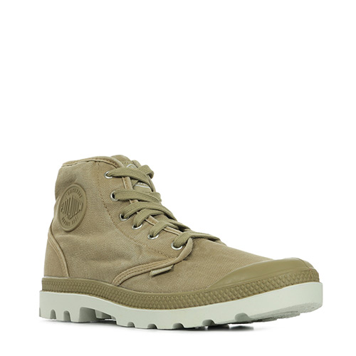 Palladium Pampa Hi